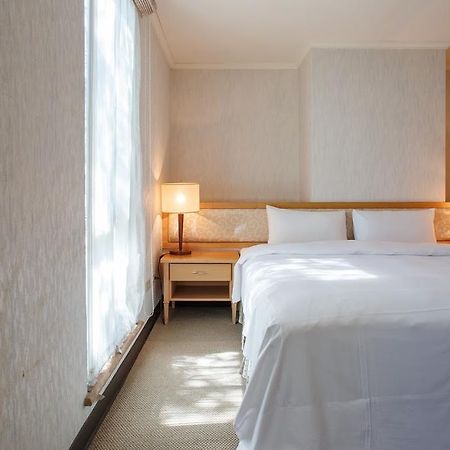 เดอะ คูส์ โฮเต็ล Hotel ซินเตี้ยน ภายนอก รูปภาพ