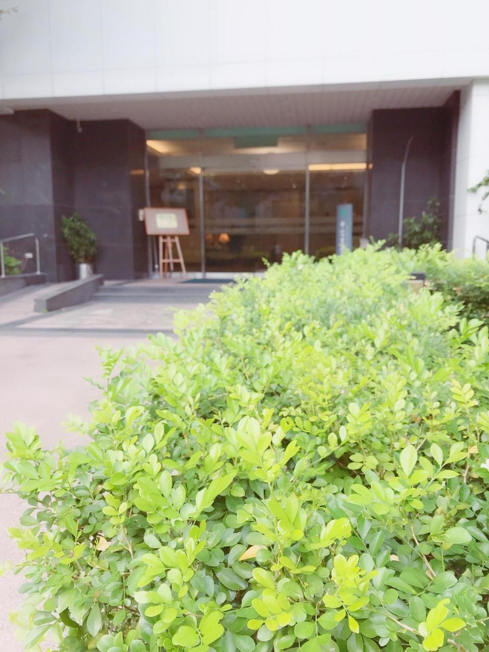เดอะ คูส์ โฮเต็ล Hotel ซินเตี้ยน ภายนอก รูปภาพ