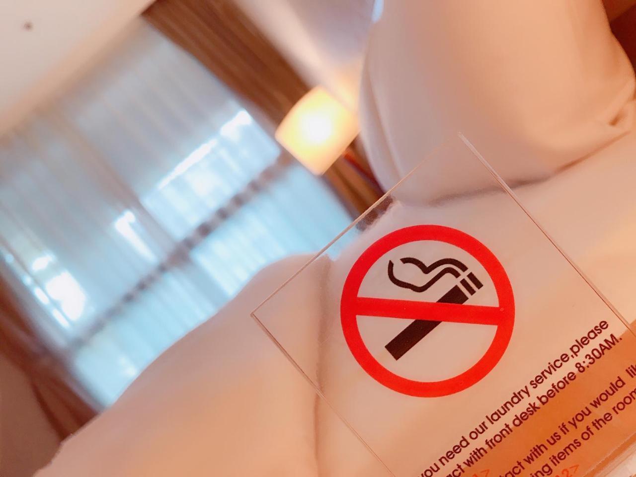 เดอะ คูส์ โฮเต็ล Hotel ซินเตี้ยน ภายนอก รูปภาพ